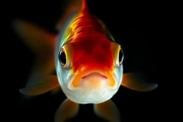 Goldfish