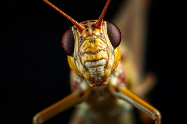 Grasshopper