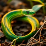 Green Mamba