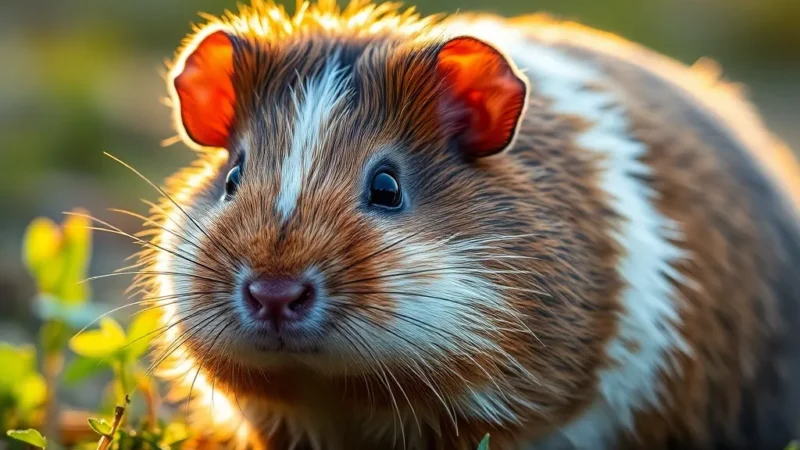 Guinea Pig
