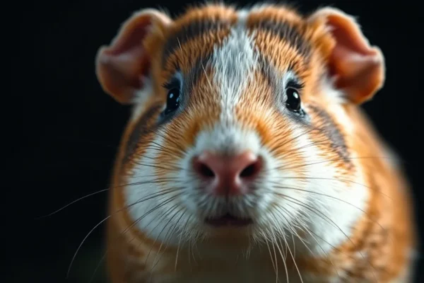Guinea Pig