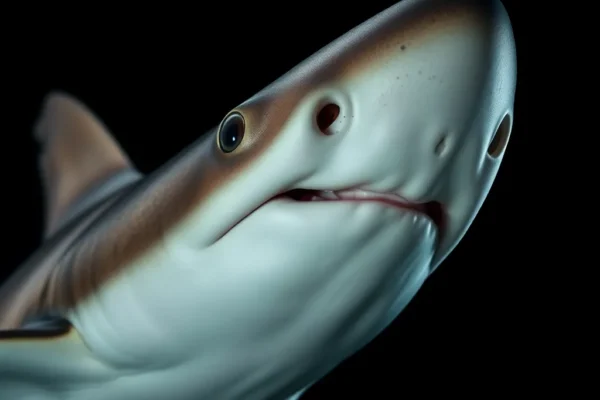 Hammerhead Shark