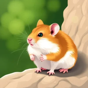 Scent Gland Navigation