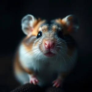 Expandable Cheek Pouches