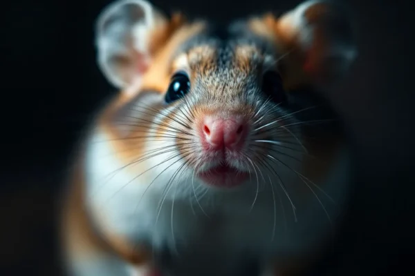 Hamster