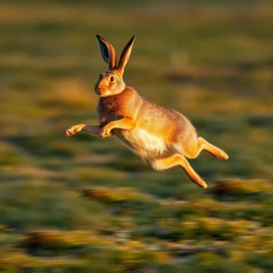 Thermoregulatory Ears