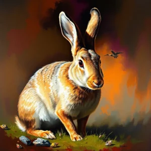 Seasonal Camouflage