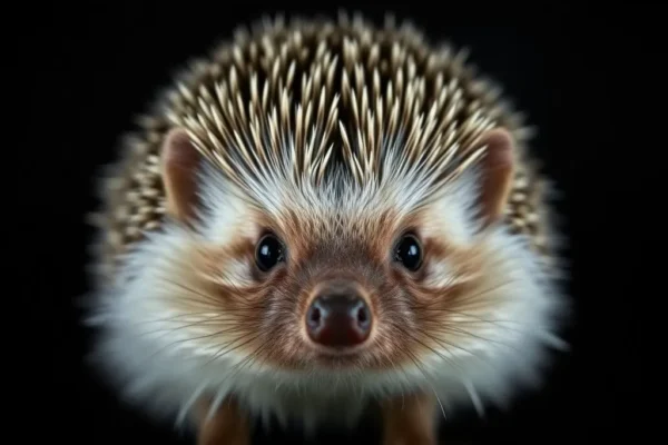 Hedgehog