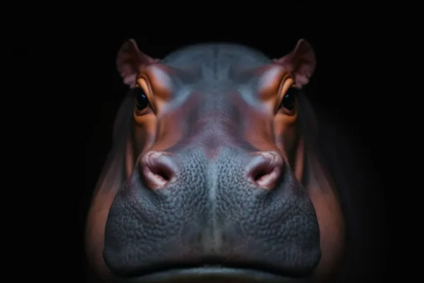 Hippopotamus
