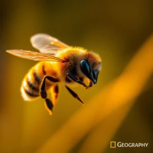 Waggle Dance Navigation