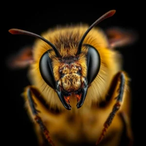 Pollen Baskets