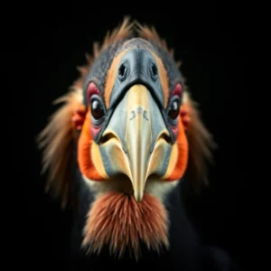 Resonating Casque