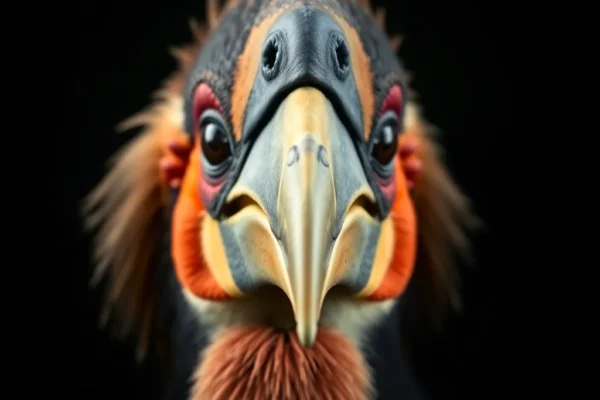 Hornbill