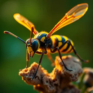 Pre-digested Prey Feeding