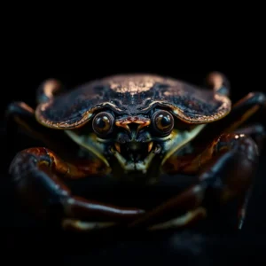 Armored Carapace