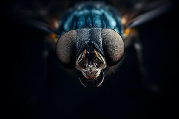Housefly