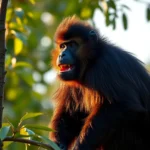 Howler Monkey