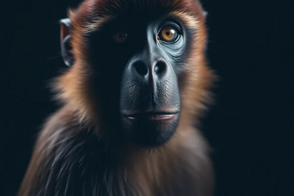 Howler Monkey