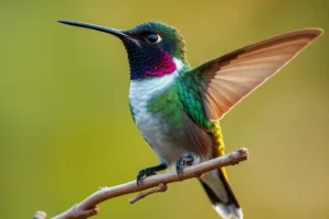 Hummingbird