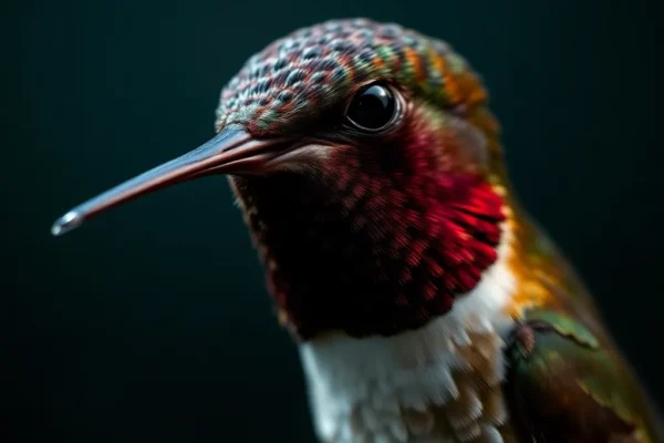 Hummingbird