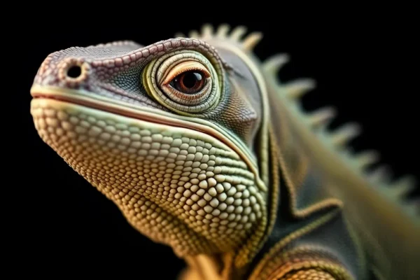 Iguana