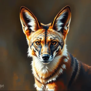 Cooperative Hunting