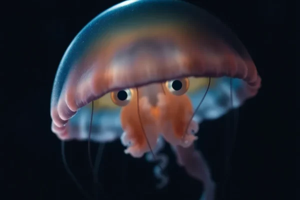 Jellyfish
