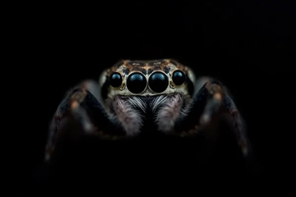 Jumping Spider