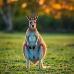 Kangaroo