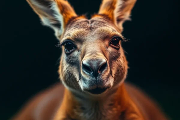 Kangaroo