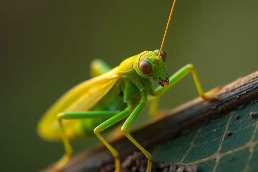 Katydid