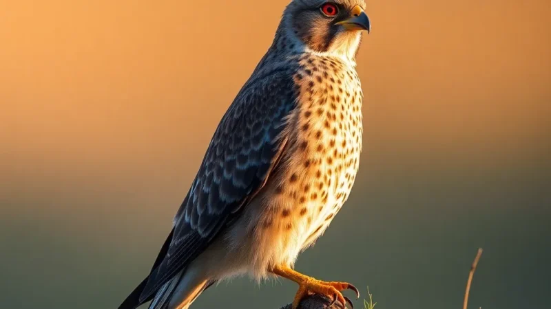 Kestrel