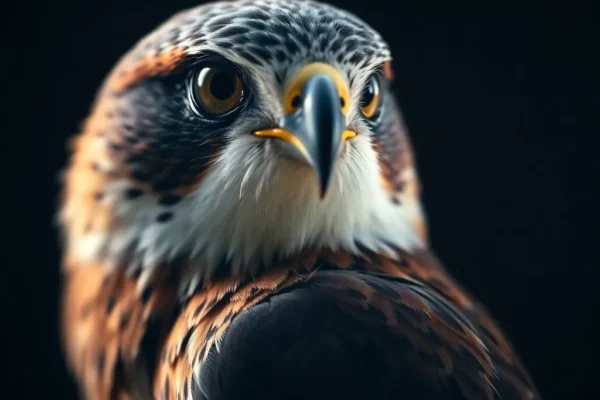Kestrel