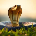 King Cobra