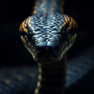 Neurotoxic Venom Delivery