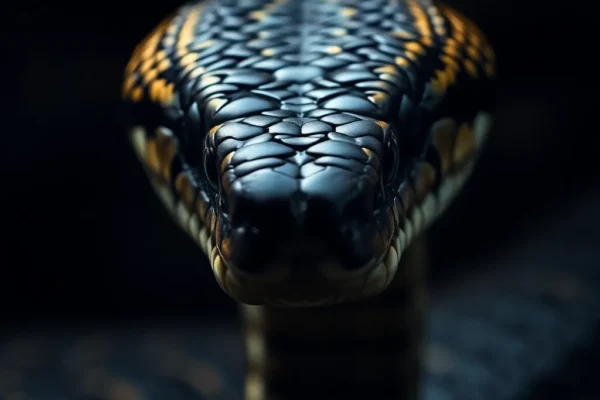 King Cobra