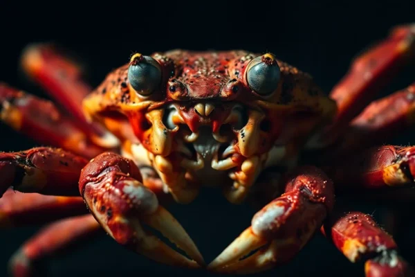 King Crab