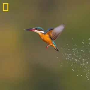 Refraction Compensation