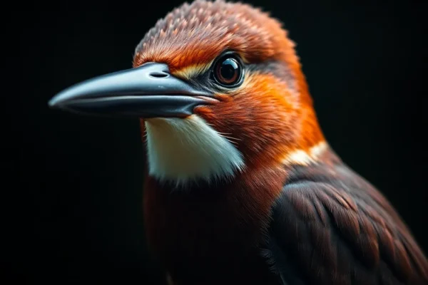 Kingfisher