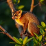 Kinkajou