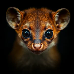 Prehensile Tail