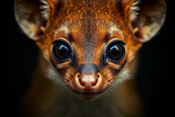 Kinkajou