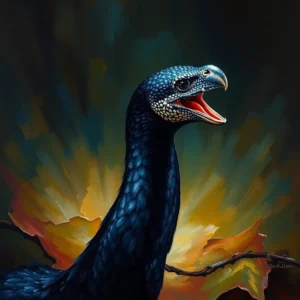 Ophiophagy Specialization
