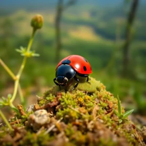 High-Altitude Migration