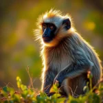 Langur