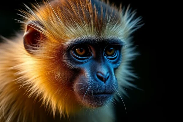 Langur