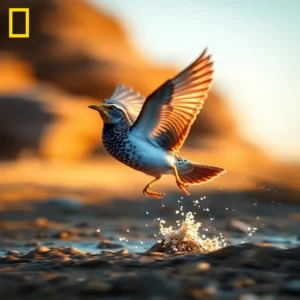 Hovering Flight