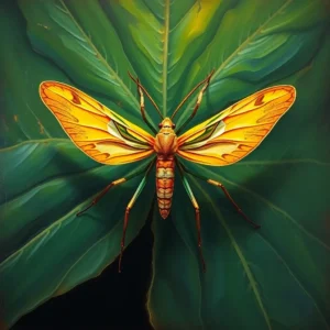 Seed-Mimicking Eggs