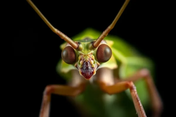 Leaf Insect