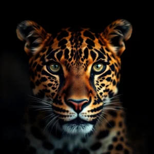 Nocturnal Vision